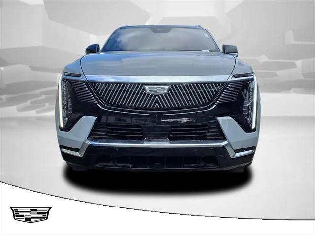 2026 Cadillac Escalade IQL Luxury AWD
