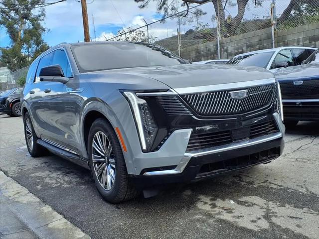 2026 Cadillac Escalade IQL Luxury AWD