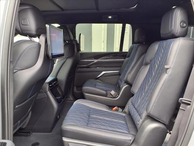 2026 Cadillac Escalade IQL Luxury AWD