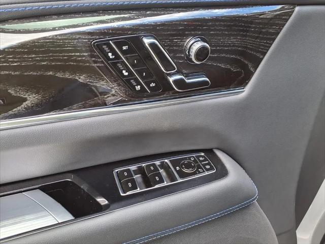 2026 Cadillac Escalade IQL Luxury AWD