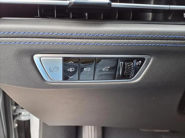 2026 Cadillac Escalade IQL Luxury AWD