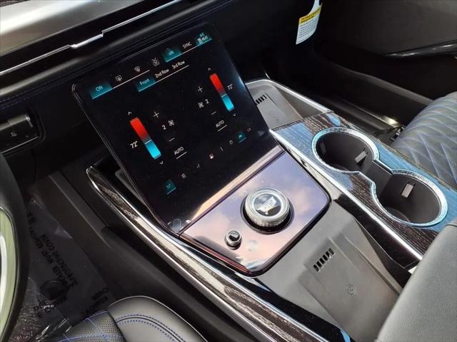 2026 Cadillac Escalade IQL Luxury AWD