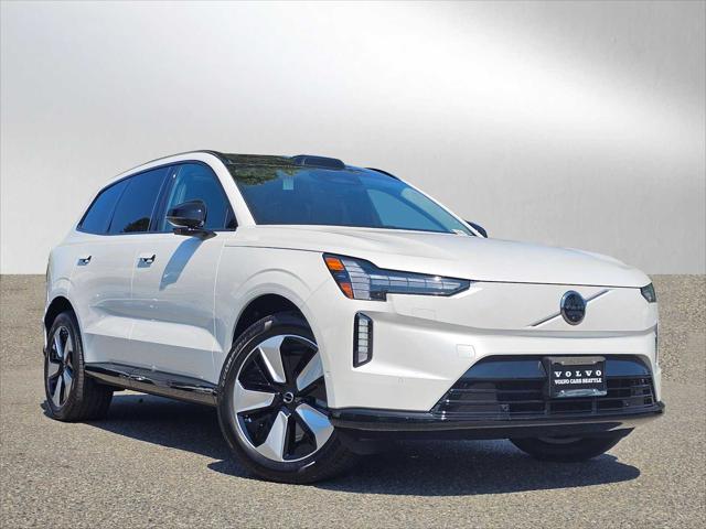 2025 Volvo X 90 Twin Motor Performance Plus 6-Seater for sale in Seattle, WA
