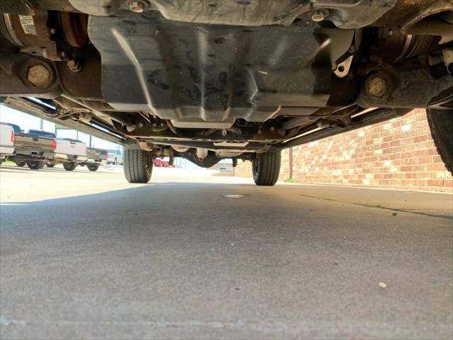 2022 GMC Sierra 2500HD 4WD Crew Cab Standard Bed Denali