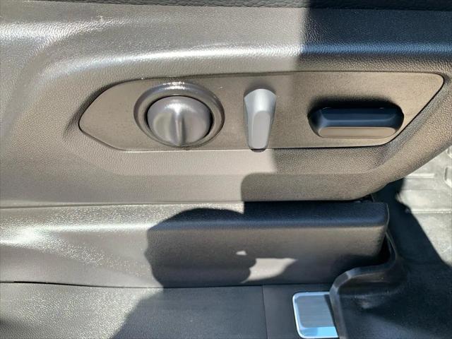 2022 GMC Sierra 2500HD 4WD Crew Cab Standard Bed Denali