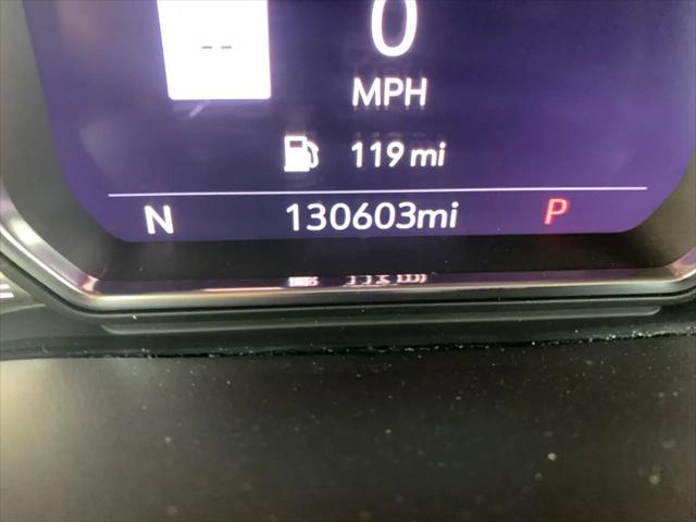 2022 GMC Sierra 2500HD 4WD Crew Cab Standard Bed Denali