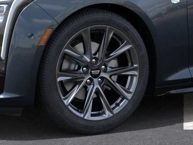2026 Cadillac CT5 Sport RWD