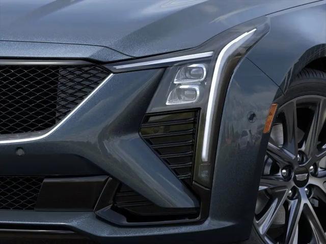 2026 Cadillac CT5 Sport RWD
