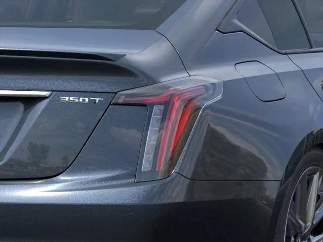 2026 Cadillac CT5 Sport RWD