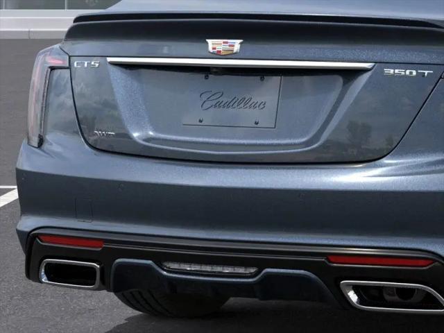 2026 Cadillac CT5 Sport RWD