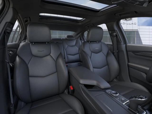 2026 Cadillac CT5 Sport RWD