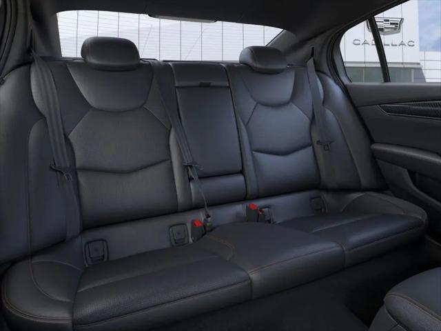 2026 Cadillac CT5 Sport RWD