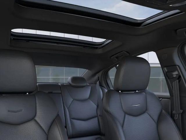 2026 Cadillac CT5 Sport RWD