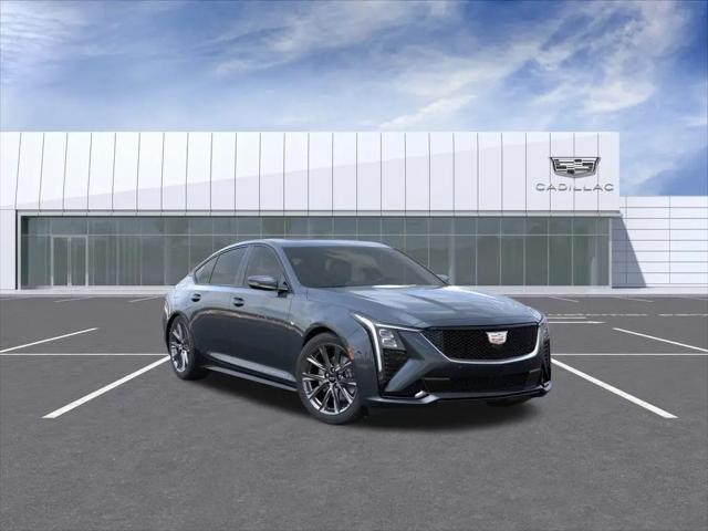 2026 Cadillac CT5 Sport RWD for sale in Greenwood, IN