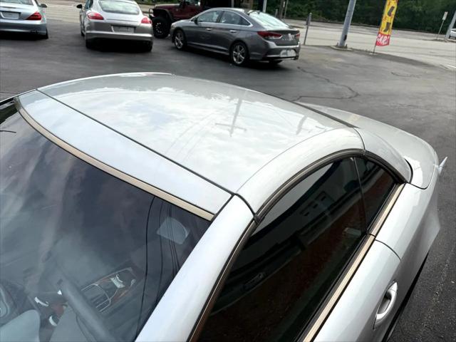 2003 Mercedes-Benz 500 SL 500
