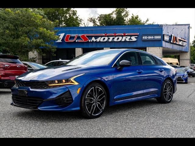 2024 Kia K5 GT for sale in Edgewood, MD