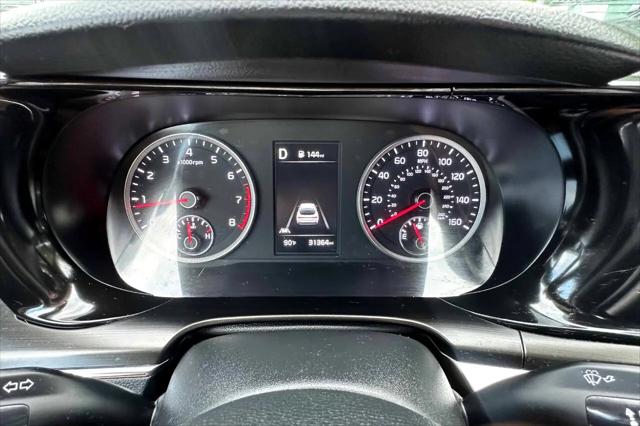 2024 Kia K5 GT