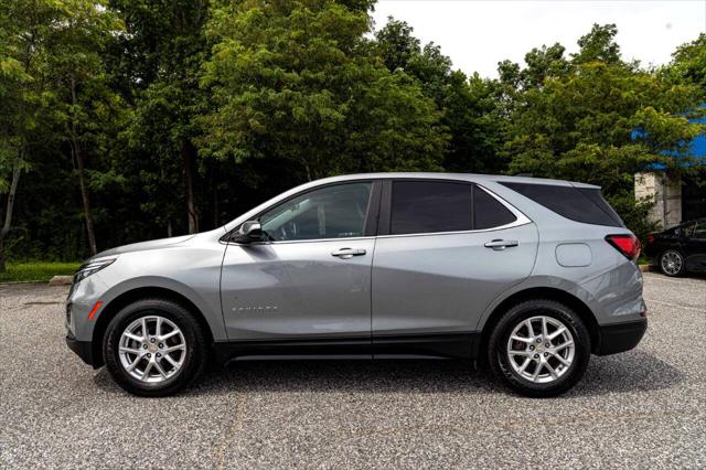2023 Chevrolet Equinox FWD 2FL