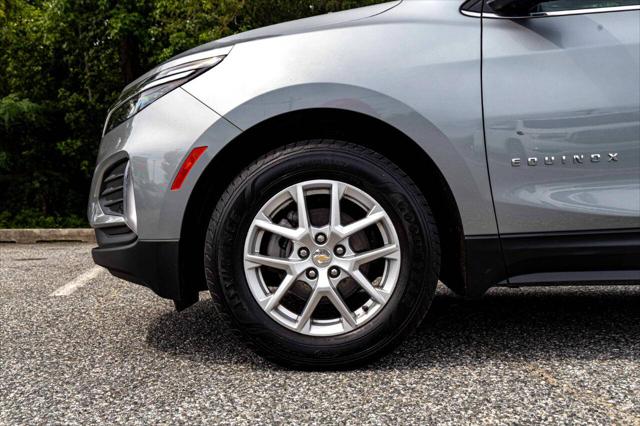 2023 Chevrolet Equinox FWD 2FL