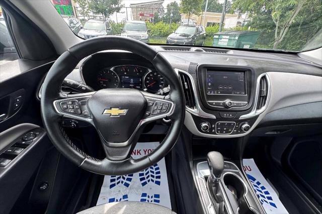 2023 Chevrolet Equinox FWD 2FL