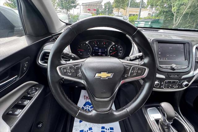 2023 Chevrolet Equinox FWD 2FL