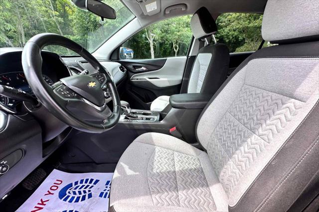2023 Chevrolet Equinox FWD 2FL