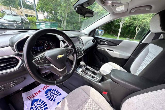 2023 Chevrolet Equinox FWD 2FL