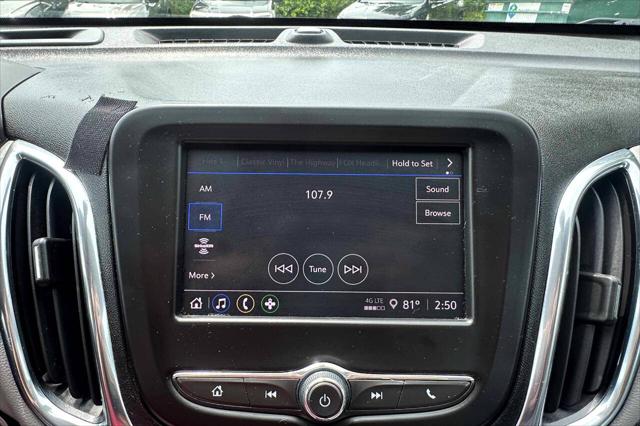 2023 Chevrolet Equinox FWD 2FL