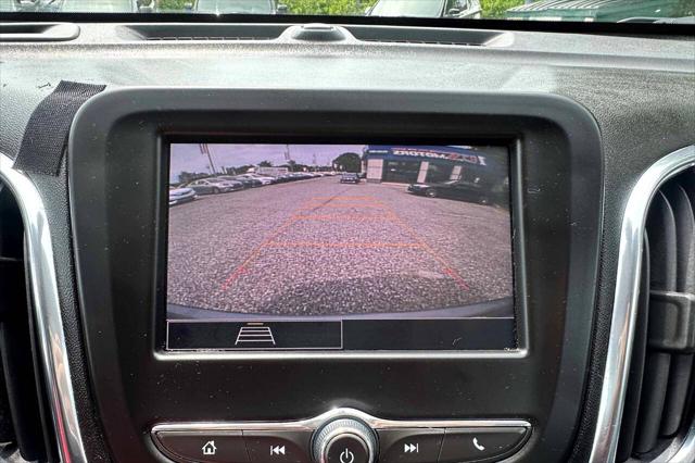 2023 Chevrolet Equinox FWD 2FL
