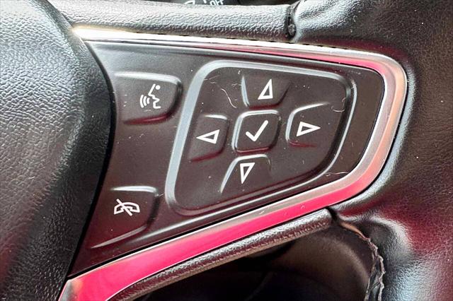 2023 Chevrolet Equinox FWD 2FL