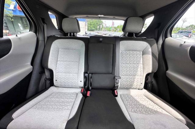 2023 Chevrolet Equinox FWD 2FL