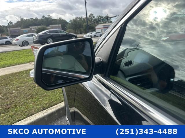 2023 GMC Acadia FWD SLT