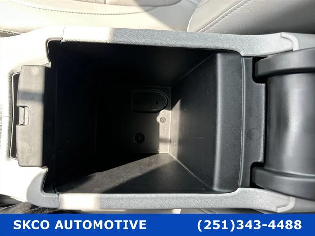 2023 GMC Acadia FWD SLT