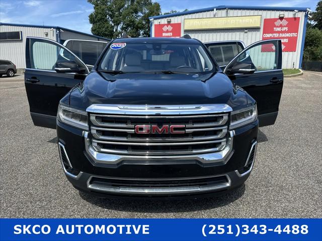 2023 GMC Acadia FWD SLT