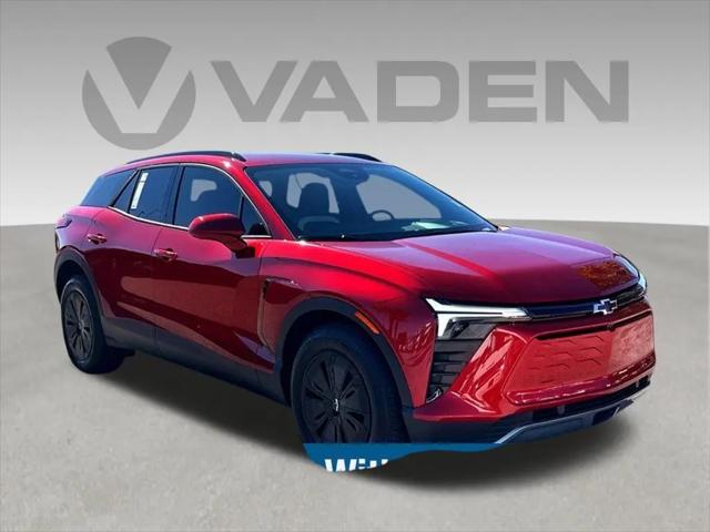 2025 Chevrolet V Blazer eAWD LT for sale in Savannah, GA