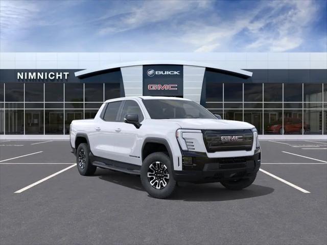 2026 GMC Sierra Extended Range Elevation for sale in Jacksonville, FL