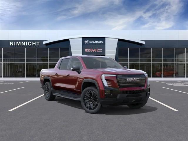 2026 GMC Sierra Extended Range Elevation for sale in Jacksonville, FL