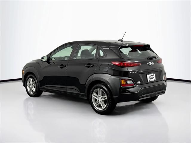 2019 Hyundai Kona SE