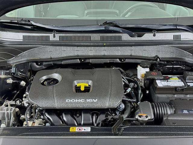 2019 Hyundai Kona SE