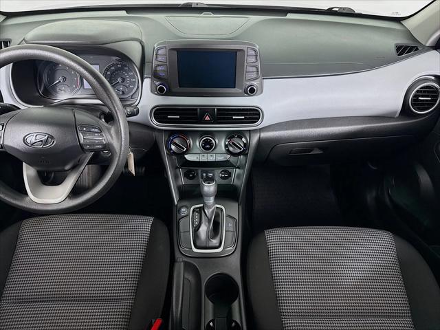 2019 Hyundai Kona SE