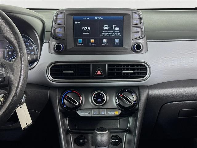 2019 Hyundai Kona SE