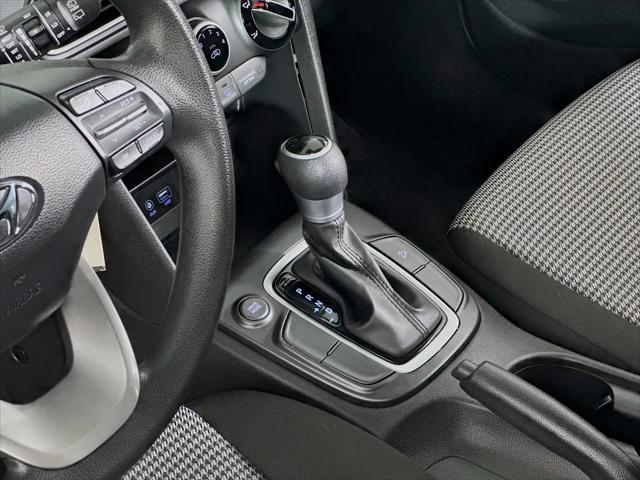 2019 Hyundai Kona SE