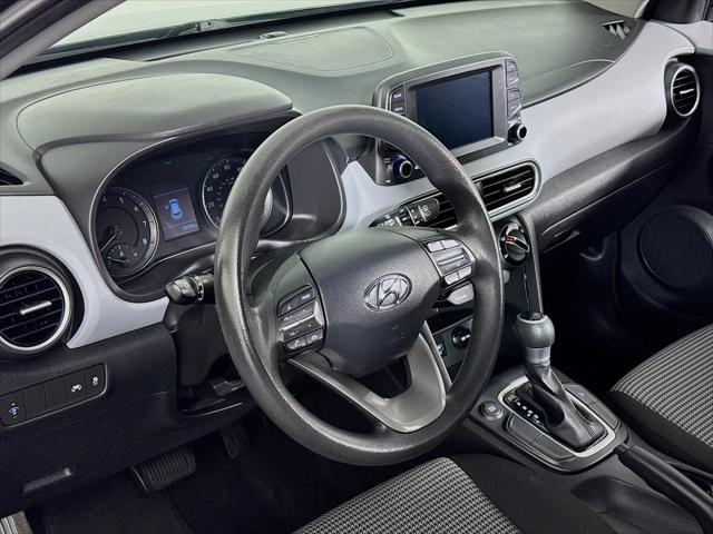 2019 Hyundai Kona SE