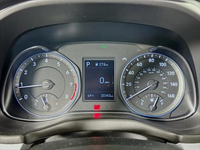 2019 Hyundai Kona SE