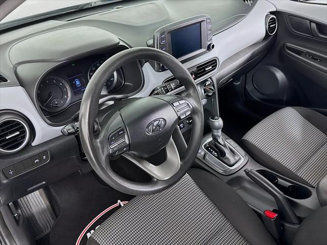 2019 Hyundai Kona SE