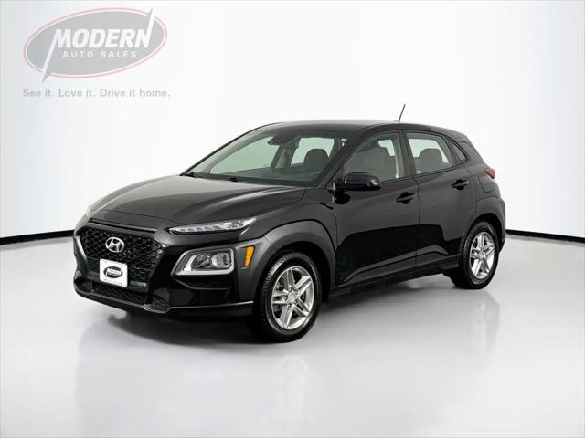 2019 Hyundai Kona SE for sale in Tyngsboro, MA