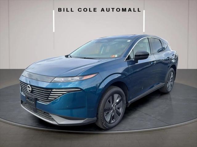 2025 Nissan Murano SL for sale in Bluefield, WV