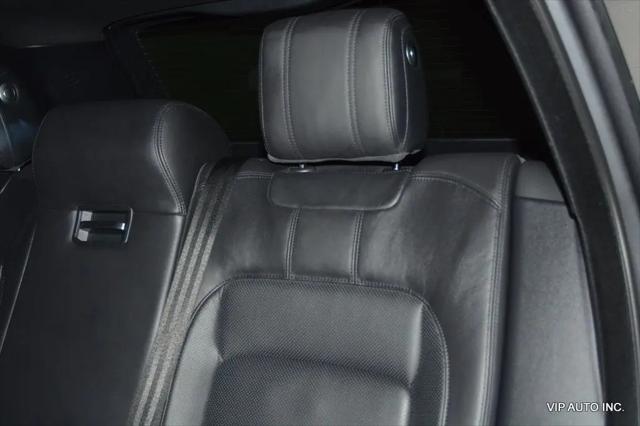 2018 Land Rover Range Rover 3.0L V6 Turbocharged Diesel HSE Td6