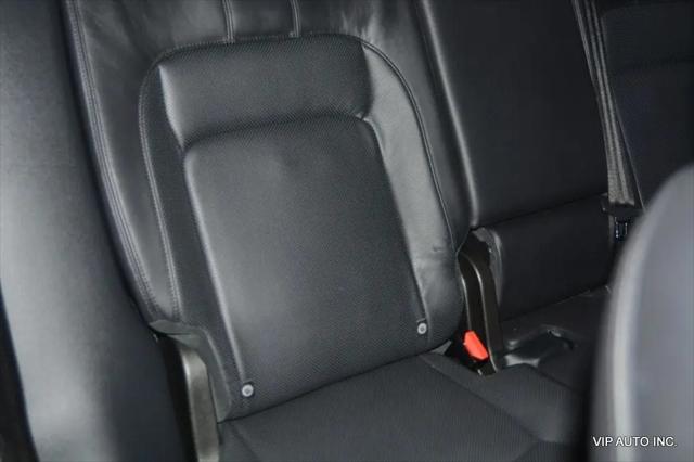 2018 Land Rover Range Rover 3.0L V6 Turbocharged Diesel HSE Td6