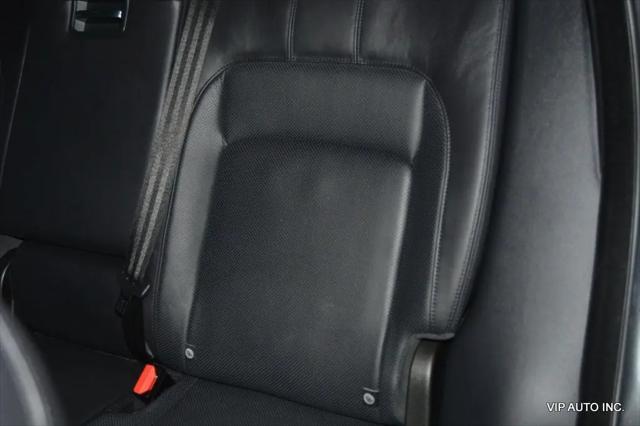 2018 Land Rover Range Rover 3.0L V6 Turbocharged Diesel HSE Td6